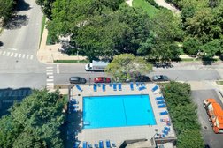 899 S Plymouth Ct Condo Association in Chicago