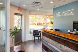 Mt. Hope Chiropractic and Wellness in Rochester
