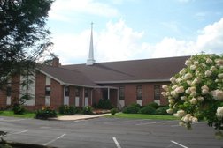 Immanuel Evangelical Lutheran Church in Philadelphia