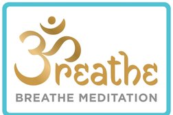 Breathe Meditation Photo