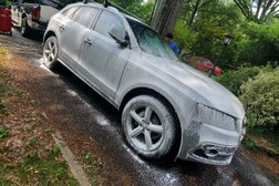 Extreme Mobile Detailing LLC in Charlotte