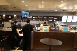 Starbucks in Pittsburgh