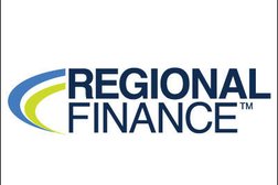 Regional Finance Photo