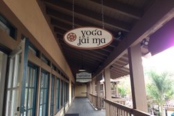 Yoga Jai Ma Photo