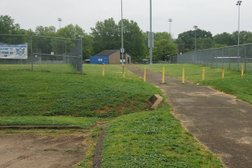 Will Carruthers Softball Complex in Memphis