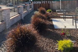Aborn Pet Clinic in San Jose