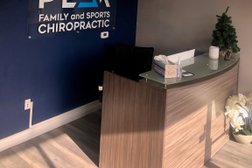 Peak Family and Sports Chiropractic Photo