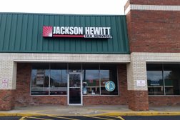 Jackson Hewitt Tax Service in Columbia