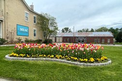 Madisonville Education and Assistance Center (MEAC) in Cincinnati