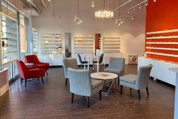 Lyons Family Eye Care - Lincoln Square Photo