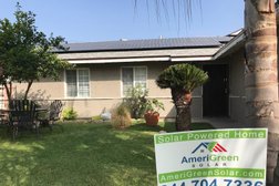 AmeriGreen Solar in Los Angeles