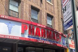 ARD Pharmacy in New York City