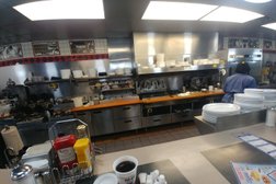 Waffle House Photo
