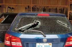 Awesome Auto Glass in Detroit