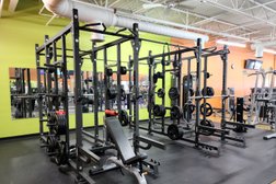 Anytime Fitness in El Paso