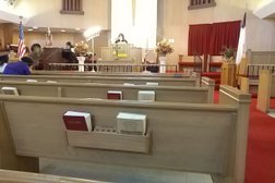 Greater St. James Temple AME Church Photo