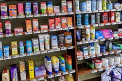 Slace Pharmacy and Wellness Shop Photo
