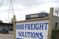 Ohio Freight Solutions llc in Cincinnati