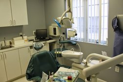 Dental Arts Center in New York City
