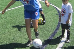 World Cup Soccer Camps in San Diego Photo