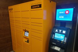 LibertyX Bitcoin ATM in Las Vegas