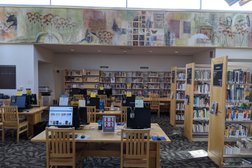 Multnomah County Library - Woodstock in Portland