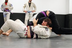 Charlotte Jiu-Jitsu Academy Photo