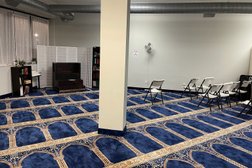 Masjid Al Ihsan in Chicago