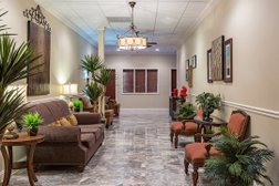 Gonzlez Funeral Home and Crematory in Dallas