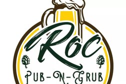 Roc Pub-n-Grub in Rochester