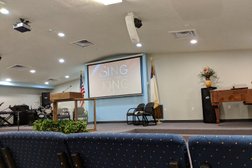 El Paso Smyrna Seventh-Day Adventist Church in El Paso