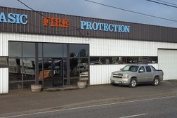 Basic Fire Protection, Inc. in Portland