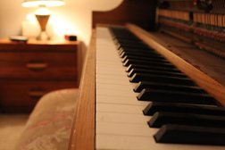 Sorensen Piano Services in El Paso