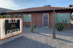 Blue in Green School of Music in Phoenix