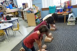 CTO - CPR, First Aid, BLS & other ODJFS approved training Photo