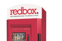Redbox in Oklahoma City