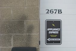 Appliance Express LLC Photo