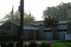 San Jos Fire Department Station 22 in San Jose