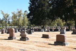 Rose City Cemetery & Funeral Home in Portland
