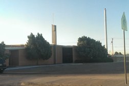 Church of Christ Eastwood in El Paso