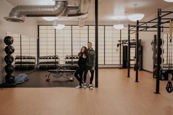 Commit Fitness in Denver