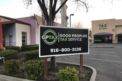 Good People Tax Service in Sacramento