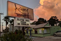 Arirang Restaurant in Tampa
