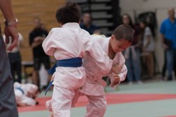 Arizona Judo Academy Photo