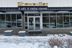 Shewa-Ber Bar & Restaurant in Seattle