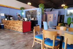 Java Js Coffeehouse in Orlando