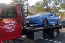 Best Rate Towing in Sacramento