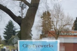 City Eyeworks in Seattle