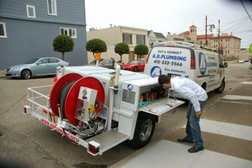 A.B. Plumbing Service San Francisco in San Francisco