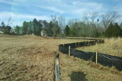 Humbert Building Services, LLC - Erosion Control in Louisville